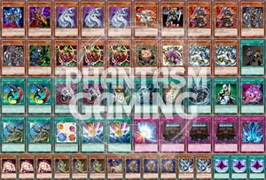 Tomato Control Deck Don Zaloog Cyber Dragon Last Will Yugioh - Picture 1 of 1