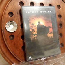 Batman Begins Special Edition  Dvd Nuovo