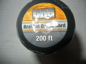 Avery GHG Braided Camo Decoy Cord 200 Feet - Picture 1 of 3