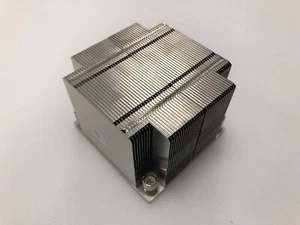 Disipador térmico Dell 6DMRF para PowerEdge R510 - Imagen 1 de 4