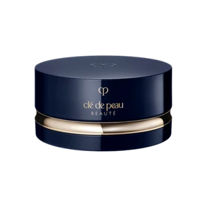 Cle de Peau Beaute Poodle Transparant n Face powder 26g 1 with Case+Puff Japan - Picture 1 of 4