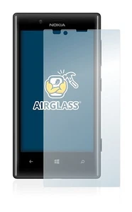 Vitre Verre Trempé Protection Ecran 9H Nokia Lumia 720 - Photo 1 sur 1