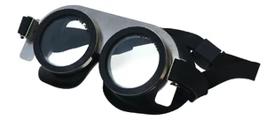 Rubber Goggles - Picture 1 of 1