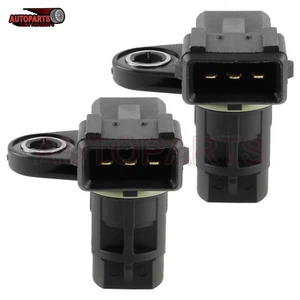 Sensor de posición del árbol de levas 2 piezas para Hyundai Elantra Limited sedán 4 puertas 2.0 2009  - Imagen 1 de 15