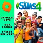 The Sims 4 Base Game + All Expansions (+SNOWY ESCAPE) Origin Codes PC