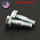 2 Set Exhaust Studs Nuts Kit For Honda 300Ex & 350 420 500 Foreman Rancher Us