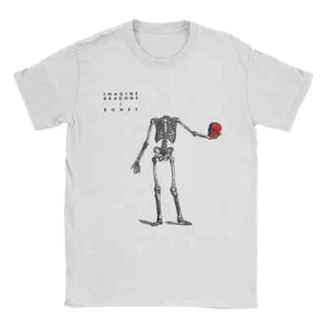 Men Imagine Dragons T Shirts Cotton Tops Novelty Short Sleeve Round Neck Tee Shi - Picture 1 of 3
