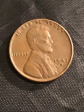 1958 D Wheat Penny Value Chart