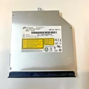 DVD rewriter HL Data Storage GT51N Super Multi DVD Rewriter - Foto 1 di 1