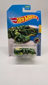 Hot Wheels Speed Spider street beasts 2015 - Picture 1 of 4
