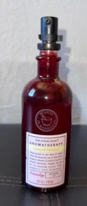 Bath & Body Works Aromatherapy Jasmine Vanilla Smoothing Oil 4oz Rare 80% Full - Picture 1 of 4