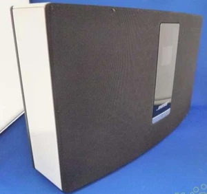 Bose SoundTouch 20 Wireless Music System Audio Speaker Used From Japan - Picture 1 of 10
