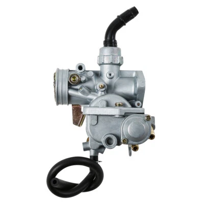 Carburador de motocicleta apto para Honda CT90 K1 K2 K3 K4 1969-1979 1970 1978 Foto 1 de 4