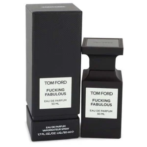 Tom Ford F Fabulous Eau De Parfum 1.7 oz / 50 ml Unisex Spray - Picture 1 of 7
