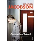 Coming from Behind - Paperback NEW Jacobson, Howar 2003-04-03