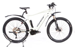 Giant Fathom E+ 2 XXL Giant SyncDrive 70Nm Pedelec Hardtail E-Bike E-MTB 2022 - Bild 1 von 22