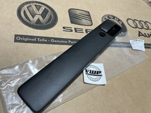 VW Golf MK3 GTI VR6 Vento Guante Caja Manija Borde Satinado Negro Nuevo Genuino Nuevo Nuevo Nuevo Nuevo Nuevo Nuevo Nuevo Nuevo Nuevo Nuevo Nuevo Nuevo Nuevo Nuevo Nuevo Nuevo Nuevo Nuevo Nuevo Nuevo Nuevo De - Imagen 1 de 8