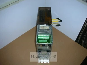 INDRAMAT TDM1.2-100-300-W1-000/S102 AC SERVOCONTROLADOR TDM1.2100300W1000/S102 - Imagen 1 de 2