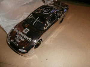 #3 Dale Earnhardt 2000 Goodwrench Chevy Die Cast 1:24 75° vittoria Atlanta - Foto 1 di 8