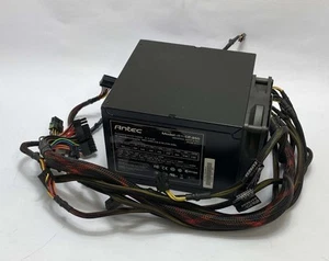 Antec CP-850 850W Part Modular Over-Sized Power Supply Unit (PSU) - Picture 1 of 6