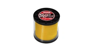 Yo-Zuri SuperBraid Braided Line, 3000yd, High VIS Yellow - Picture 1 of 1