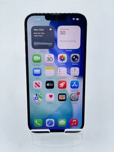 Desbloqueado Apple iPhone 13 Pro Max 6.7" A2484 NLFJ3LL/A 1TB Azul LEER - Imagen 1 de 12