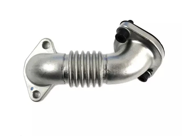 Junta de tubo Mopar Egr genuina 68307061AA Foto 1 de 2