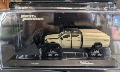 Fast & Furious - Dodge RAM Pickup DS (2009) - Uscita 58 - Immagine 1 di 4