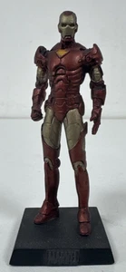 Eaglemoss Classic Marvel Figurine Collection - IRON MAN - Picture 1 of 5