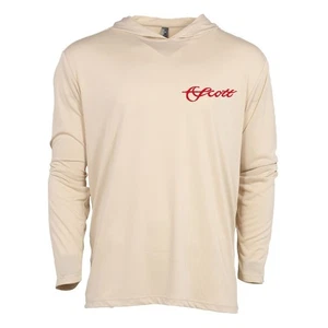 Scott Performance Hoodie Tarpon - Imagen 1 de 4