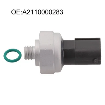 Vehicle Maintenance C Class Pressure Sensor W203 Pressure Sensor Wear-resistant - Image 1 of 4