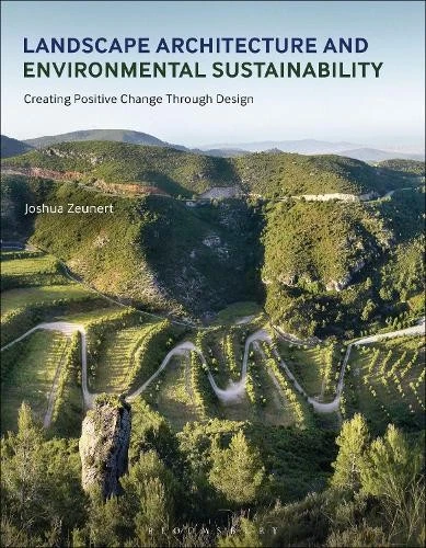 Joshua Zeunert Landscape Architecture and Environmental  (Paperback) (US IMPORT) - Image 1 of 1