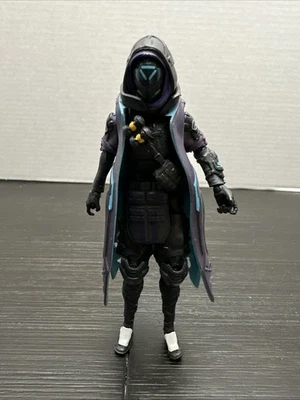 Figura de acción suelta Hasbro Overwatch Ultimates Ana 2018 Blizzard 6" posable Foto 1 de 4