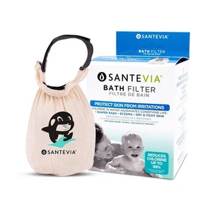 Santevia Bath Filter - Picture 1 of 5