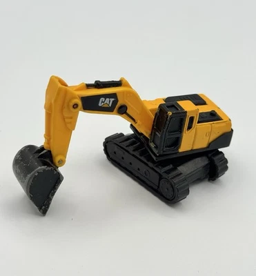 2019/CAT/Excavator/Funrise/Toy - Image 1 of 4