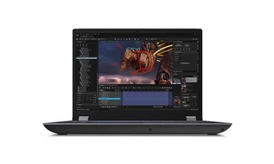 Lenovo ThinkPad P16 Gen 2 i7-14700HX 32GB 1TB SSD RTX 1000 Ada W11P 16" WQXGA - Immagine 1 di 4