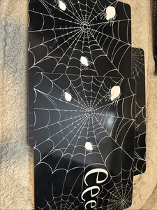 pottery barn kinder halloween tischsets Drei - Bild 1 von 5