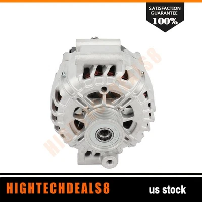 Alternador 170 amperios para BMW 525I/525XI/530I/530XI 2006 2007 06 07 3,0 L 11260 Foto 1 de 4