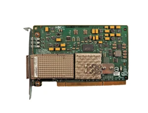IBM 10N9774 PCI-X XPAK 573A ETHERNET ADAPTER CARD - Picture 1 of 4