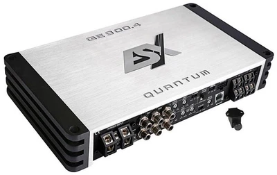 ESX Quantum QE900.4 - Bild 1 von 3