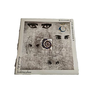 Siouxsie And The Banshees,  Through The Looking Glass - Vinyl Album LP 1987  - Picture 1 of 3
