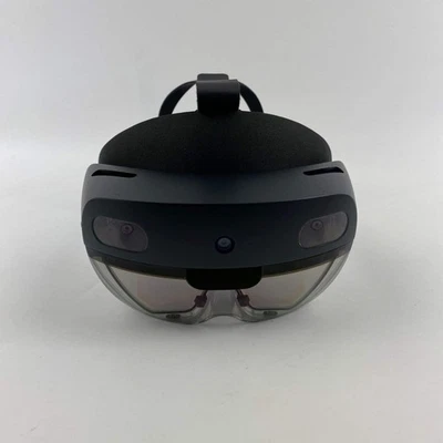 Microsoft HoloLens 2 64GB Mixed Reality Glasses 1855 - Image 1 of 4