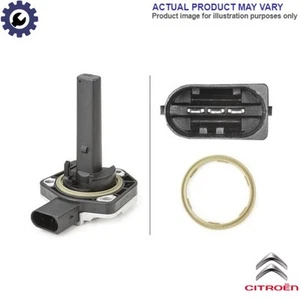 GENUINE SENSOR ENGINE OIL LEVEL 1131E5 CITROËN XSARA/Break/PICASSO C5/II C4 2.0L - Picture 1 of 5