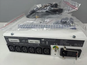 EMG/EP Equipment Natus Dantec Keypoint Focus Isolating Transformer 9031D0411 NEW - Picture 1 of 10