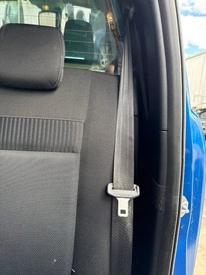 Ford Ranger 2019 PX3 XLT 3.2L Dual Cab LHR Seatbelt AB3926611B68A - image 1 of 4