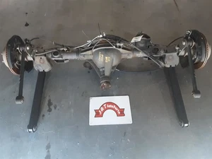 Conjunto de eje diferencial trasero Tahoe Suburban Yukon 2015-2020 relación 5,3 L 3,08 - Imagen 1 de 12