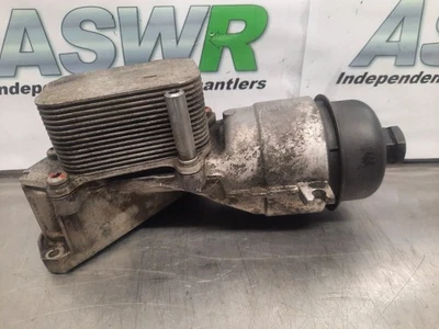 MINI Cooper D Oil Filter Housing W16 Diesel R55 R56 11427805976 - Image 1 of 4