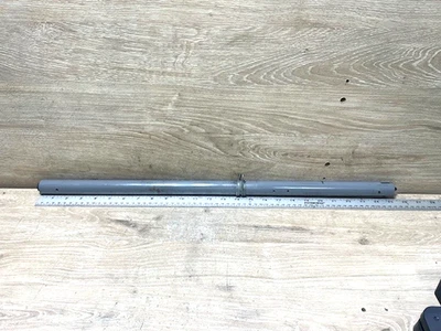 Recortadora de cuerda de gas Craftsman P2100 2 ciclos carcasa superior y eje de transmisión OME Foto 1 de 4