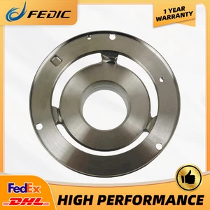Turbo nozzle ring base GTB1449VZ 807489 for Citroen Fiat 2.0 HDi 94/98/120 Kw DW - Picture 1 of 9