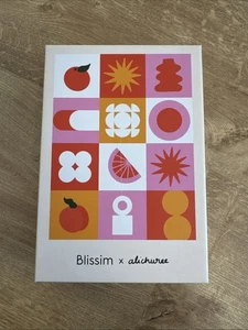 Caja Blissim (vacía) junio 2025 - Imagen 1 de 4